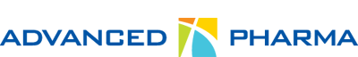 Advanced Pharma Logo
